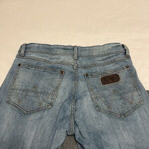 Wrangler Retro Slim Boot Men’s Jeans